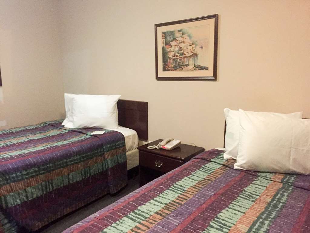Motel 6-Greenville, Sc Habitación foto