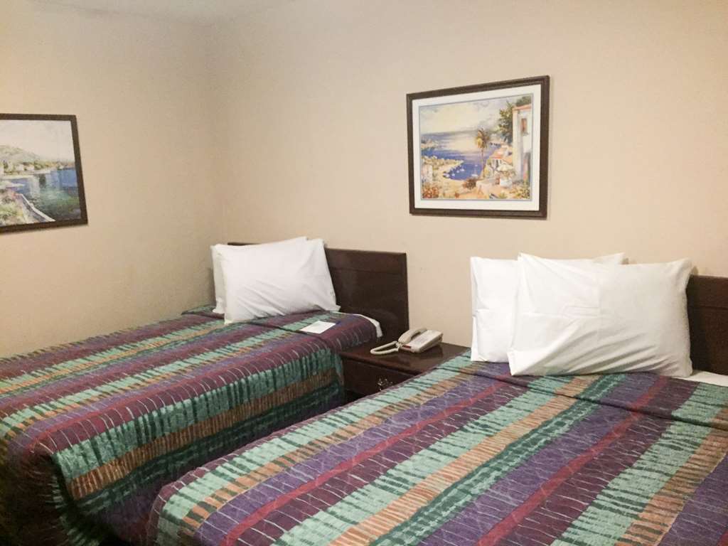 Motel 6-Greenville, Sc Habitación foto