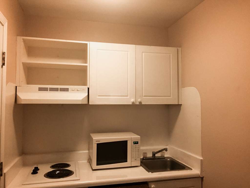 Motel 6-Greenville, Sc Habitación foto