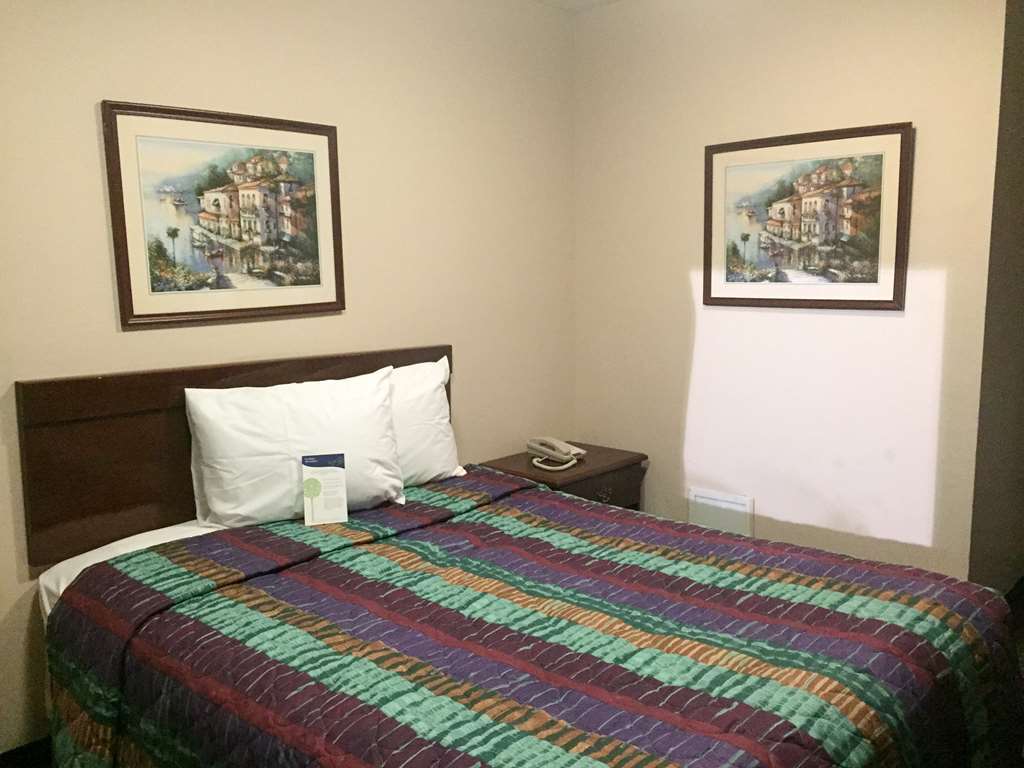 Motel 6-Greenville, Sc Habitación foto