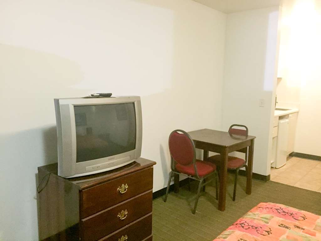 Motel 6-Greenville, Sc Habitación foto