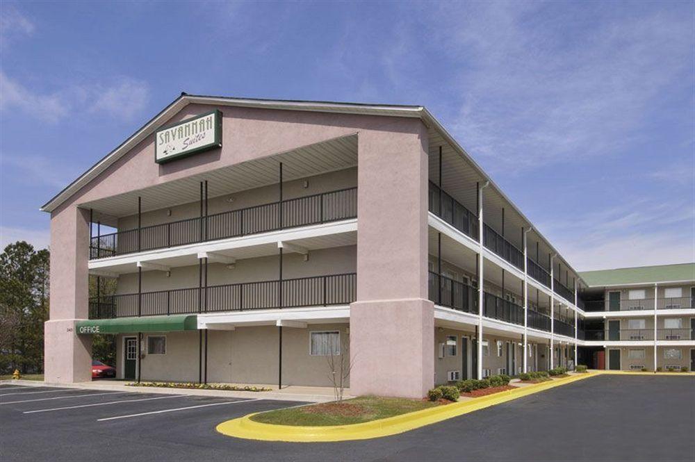 Motel 6-Greenville, Sc Exterior foto