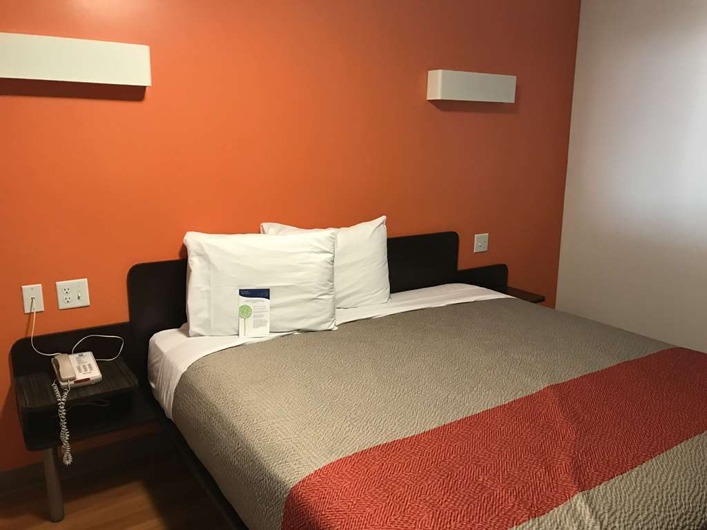 Motel 6-Greenville, Sc Habitación foto