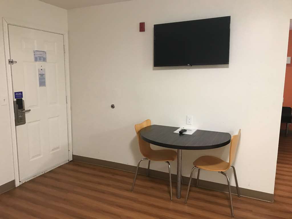 Motel 6-Greenville, Sc Habitación foto